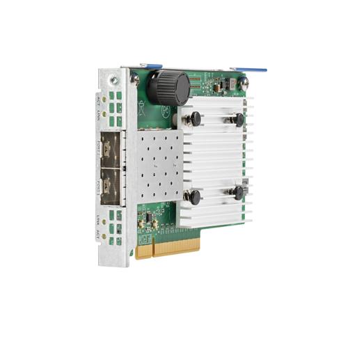 HPE Ethernet 10 25Gb 2 port 622FLR SFP28 Converged Network Adapter price in hyderbad, telangana
