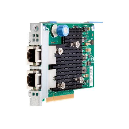 HPE Ethernet 10Gb 817745 B21 2 port 562FLR T Adapter price in hyderbad, telangana