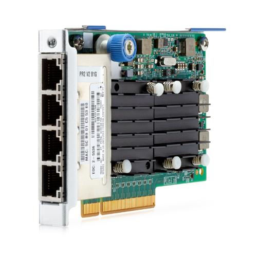 HPE FlexFabric 10Gb 764302 B21 4 port 536FLR T Adapter price in hyderbad, telangana