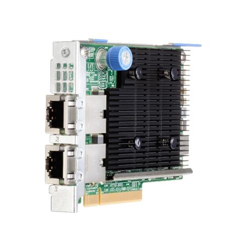 HPE Ethernet 10Gb 817721 B21 2 port 535FLR T Adapter price in hyderbad, telangana