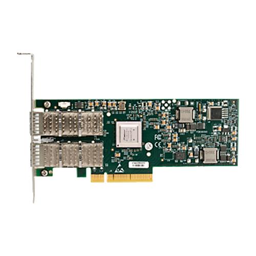 HPE InfiniBand FDR Ethernet 10Gb 40Gb 2 port 544 QSFP Adapter price in hyderbad, telangana