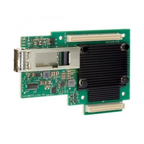 HPE InfiniBand EDR 100Gb 1 port 841QSFP28 Adapter price in hyderbad, telangana