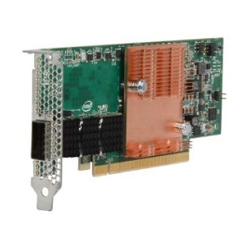 HPE 100Gb 1 port OP101 QSFP28 x16 PCIe Gen3 Intel Omni Path Architecture Adapter price in hyderbad, telangana