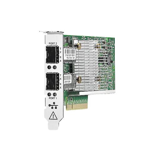HPE StoreFabric CN1100R Dual Port Converged Network Adapter price in hyderbad, telangana