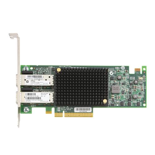 HPE StoreFabric CN1200E 10GBASE T Dual Port Converged Network Adapter price in hyderbad, telangana
