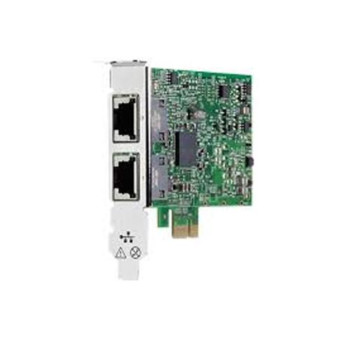 HPE Ethernet 1Gb 615732 B21 2 Port 332T Adapter price in hyderbad, telangana