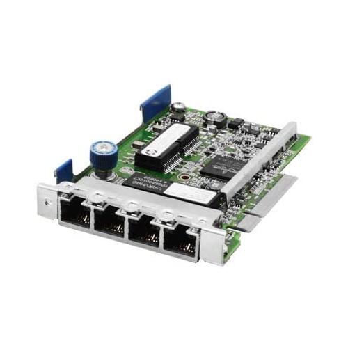 HPE Ethernet 1Gb 629135 B22 4 Port 331FLR Adapter price in hyderbad, telangana