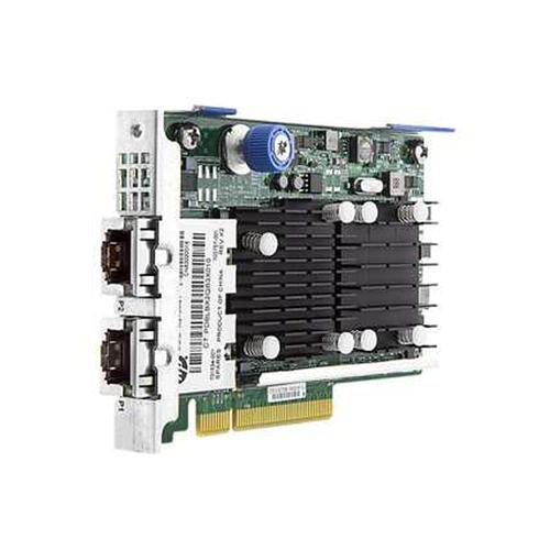 HPE FlexFabric 10Gb 700759 B21 2 Port 533FLR T Adapter price in hyderbad, telangana