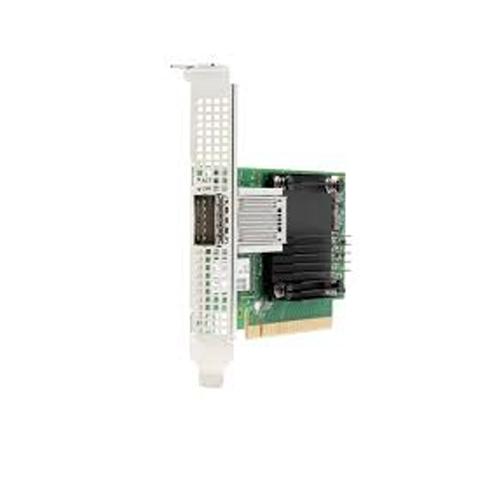 HPE Ethernet 100Gb 1 Port 842QSFP28 Adapter price in hyderbad, telangana