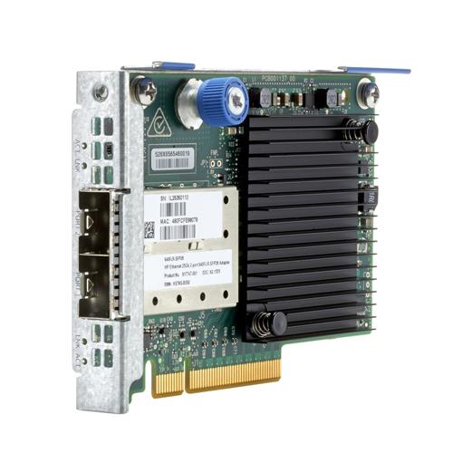 HPE Ethernet 10 25Gb 817749 B21 2 Port 640FLR SFP28 Adapter price in hyderbad, telangana