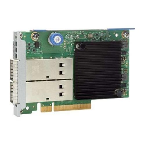 HPE InfiniBand FDR EN 40 50Gb 547FLR 2QSFP Adapter price in hyderbad, telangana