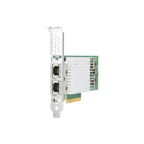 HPE StoreFabric CN1200R 10GBASE T Converged Network Adapter price in hyderbad, telangana