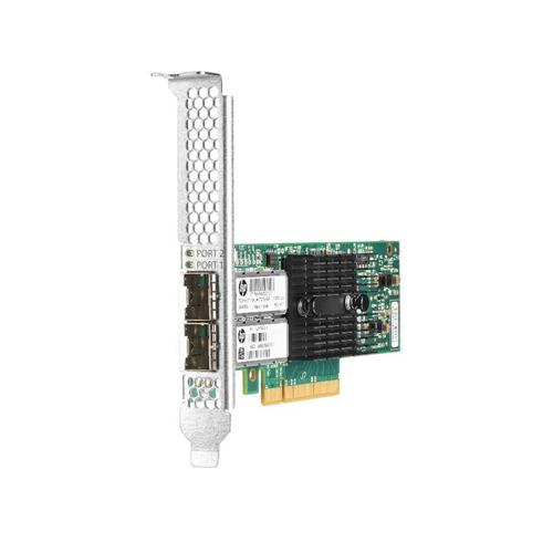 HP Ethernet 10GB 2 port 546SFP Adapter price in hyderbad, telangana