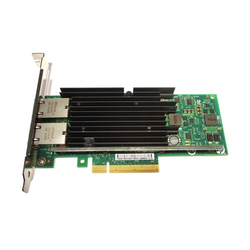 HP Ethernet 10Gb 716591 B21 2 port 561T Adapter price in hyderbad, telangana