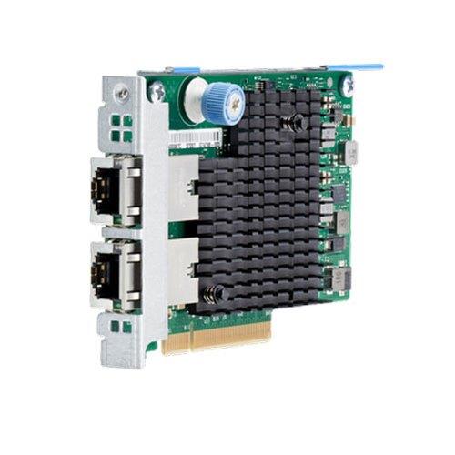 HP Ethernet 10Gb 700699 B21 2 port 561FLR T Adapter price in hyderbad, telangana