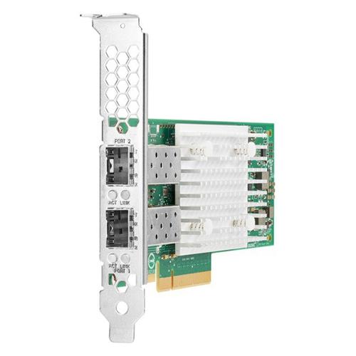 HPE StoreFabric CN1300R 10 25Gb Dual Port Converged Network Adapter price in hyderbad, telangana