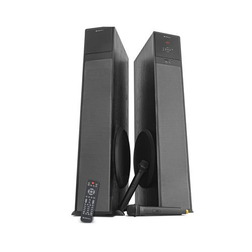 Zebronics Zeb BTM9600RUCF Tower Speaker price in hyderbad, telangana