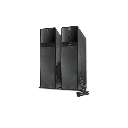 Zebronics ZEB BT7600RUCF Tower Speakers price in hyderbad, telangana