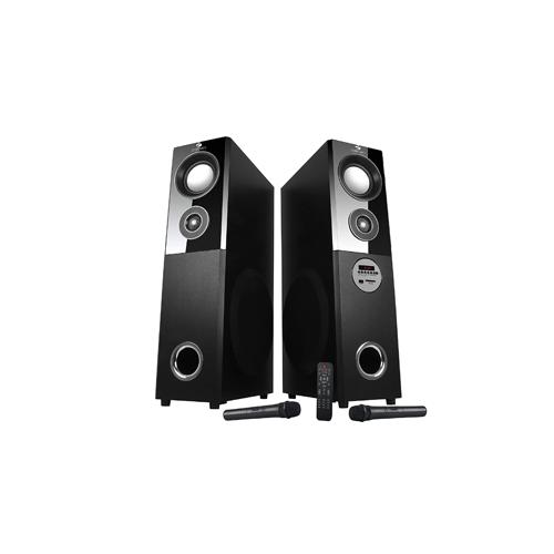 Zebronics Zeb BT7500RUCF Tower Speaker with Bluetooth price in hyderbad, telangana