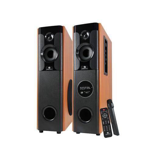 Zebronics BTM7450RUCF Tower Speakers price in hyderbad, telangana