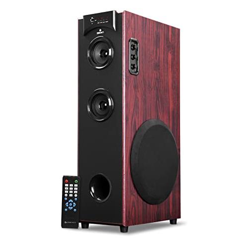 Zebronics Zeb BT500RUCF Bluetooth Tower Speaker price in hyderbad, telangana