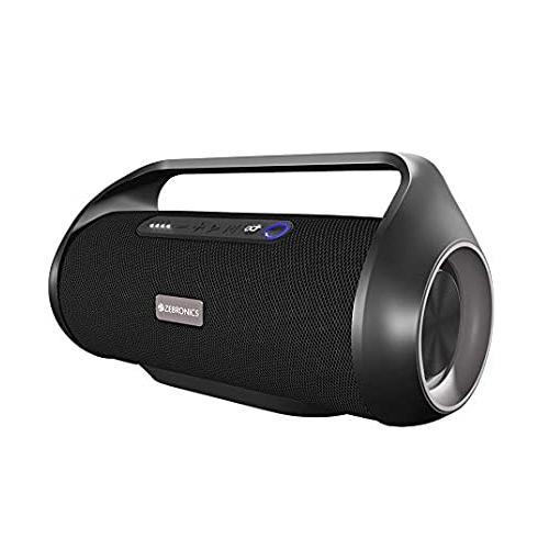 Zebronics Zeb Sound Feast 300 Bluetooth Speakers price in hyderbad, telangana