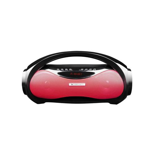 Zebronics Axel Wireless Bluetooth Speaker price in hyderbad, telangana