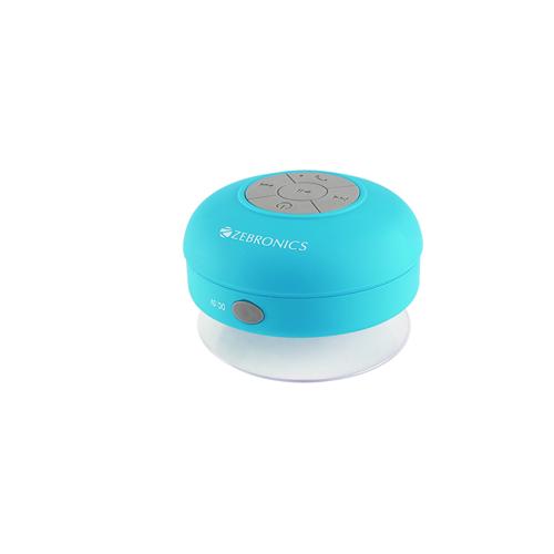 Zebronics Hero Portable Blutooth Speaker price in hyderbad, telangana