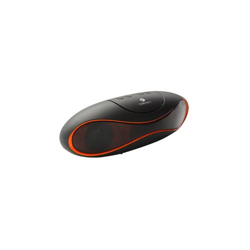 Zebronics Infinity v2 Portable Bluetooth Speaker price in hyderbad, telangana