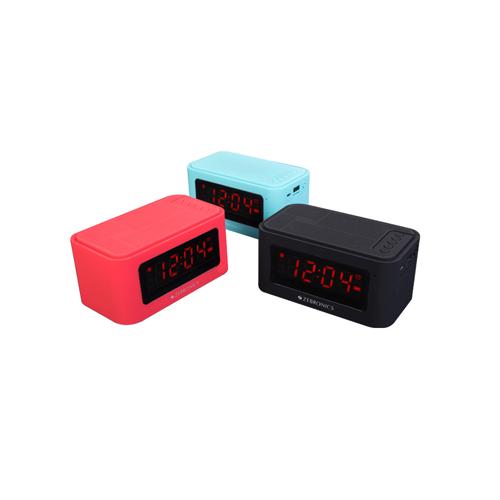 Zebronics Closic 2 Wireless Bluetooth Speaker price in hyderbad, telangana