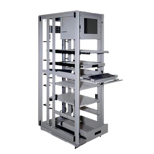 Hammond DNRR2377HDWB 44u Heavy Duty 2 Post Rack price in hyderbad, telangana