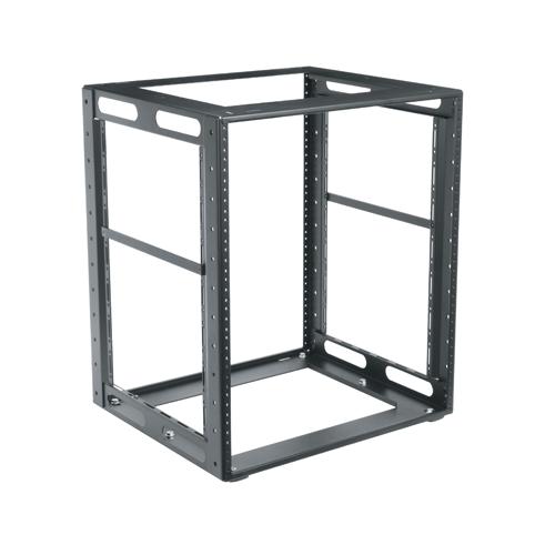 Middle Atlantic CFR 16 10u Open Frame Rack price in hyderbad, telangana