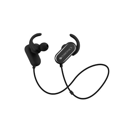 Zebronics Zeb Run Bluetooth Headset price in hyderbad, telangana