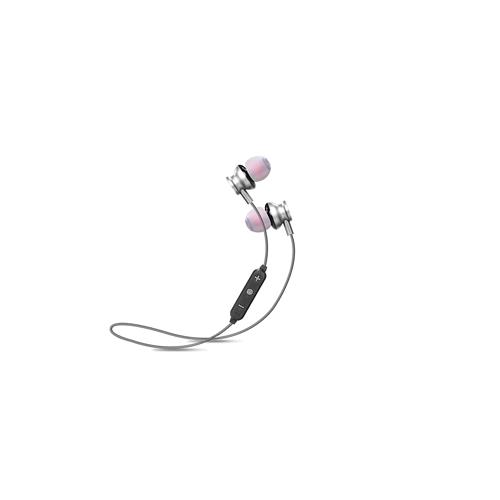 Zebronics Zeb Metallic Bluetooth Earphone price in hyderbad, telangana