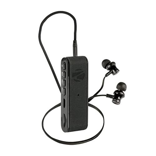 Zebronics Faith Portable Bluetooth Headset  price in hyderbad, telangana