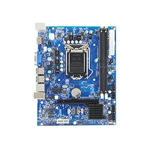 Zebronic ZEB H81 Socket 1150 Motherboard price in hyderbad, telangana