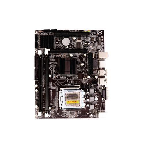 Zebronics ZEB G41 D2 Motherboard price in hyderbad, telangana