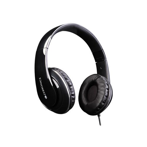 Zebronics Zeb Retro Wired Headphones price in hyderbad, telangana