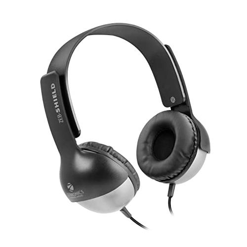 Zebronics Zeb Shield Wired Headphone price in hyderbad, telangana