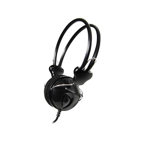 Zebronics Pleasant Wired Headphone price in hyderbad, telangana
