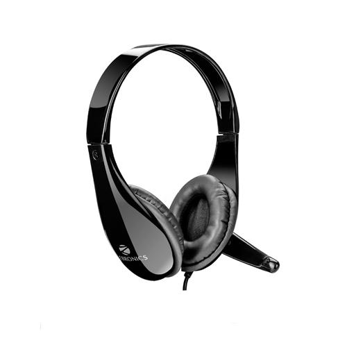 Zebronics Zeb 2200HMV Wired Headphones price in hyderbad, telangana