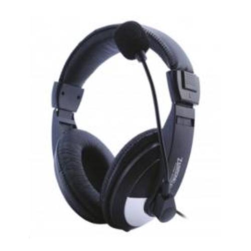 Zebronics Zeb 100HMV Wired Headphones price in hyderbad, telangana