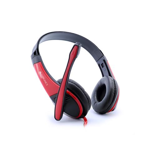 Zebronics Zeb Duke Wireless Headphone price in hyderbad, telangana