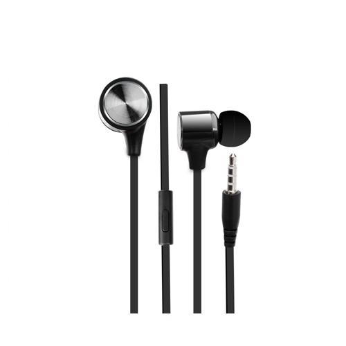 Zebronics Zeb Protect Wired Earphone price in hyderbad, telangana