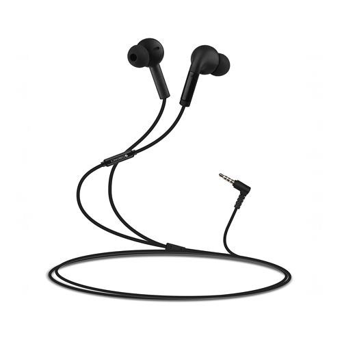 Zebronics Zeb Ease Wired Earphone price in hyderbad, telangana