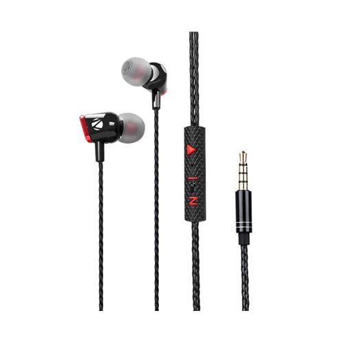 Zebronics Zeb EMZ40 Wired Earphone price in hyderbad, telangana