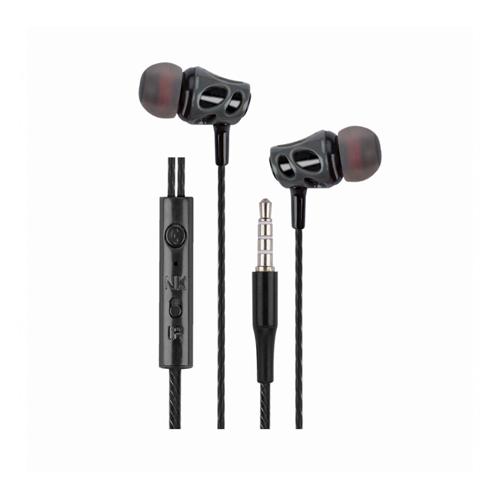 Zebronics Zeb EM940 Wired Earphone price in hyderbad, telangana