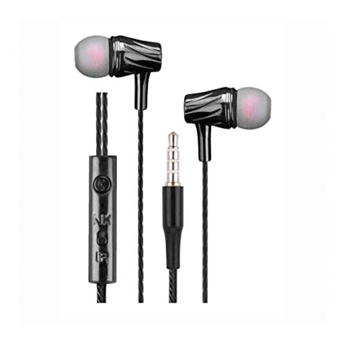 Zebronics Zeb EM930 Wired Earphone price in hyderbad, telangana