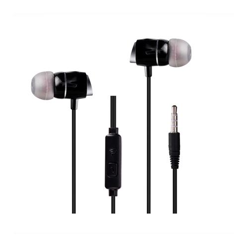 Zebronics Zeb EM920 In Ear Wired Earphone price in hyderbad, telangana