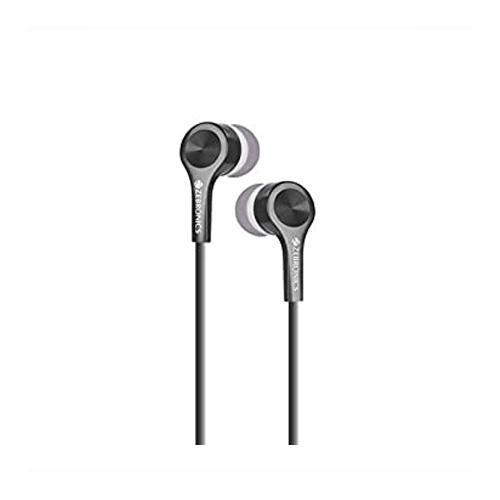 Zebronics Zeb EMZ10 Wired Earphone price in hyderbad, telangana